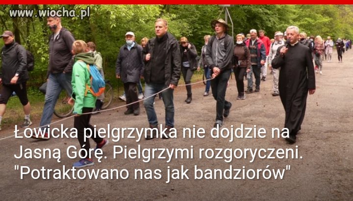 Gazu nie było, zatrzymań nie było, kar po 10k też 