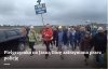 Obecna milicja nie zna nawet świętości