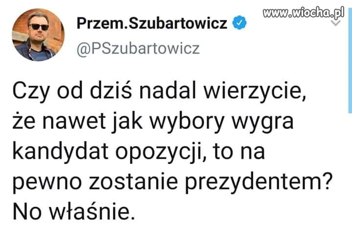 SN przejęty,więc gdy długopis przegra,unieważnią 
