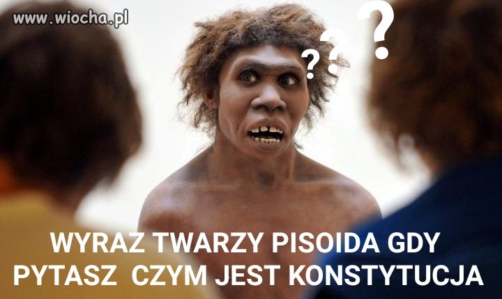 Są rejony w Polsce gdzie...