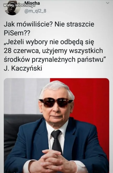Taka sytuacja