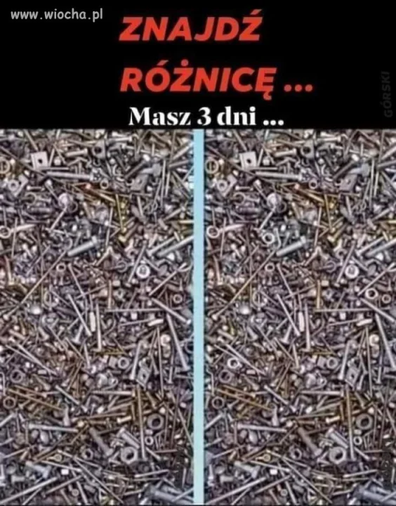 Zadanie jest do rozwiązania...
