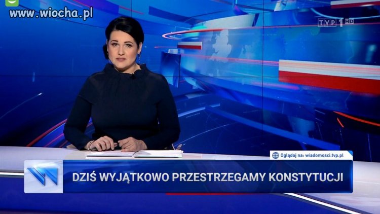 Przekaz dnia
