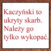 Albo przeciwnie... 