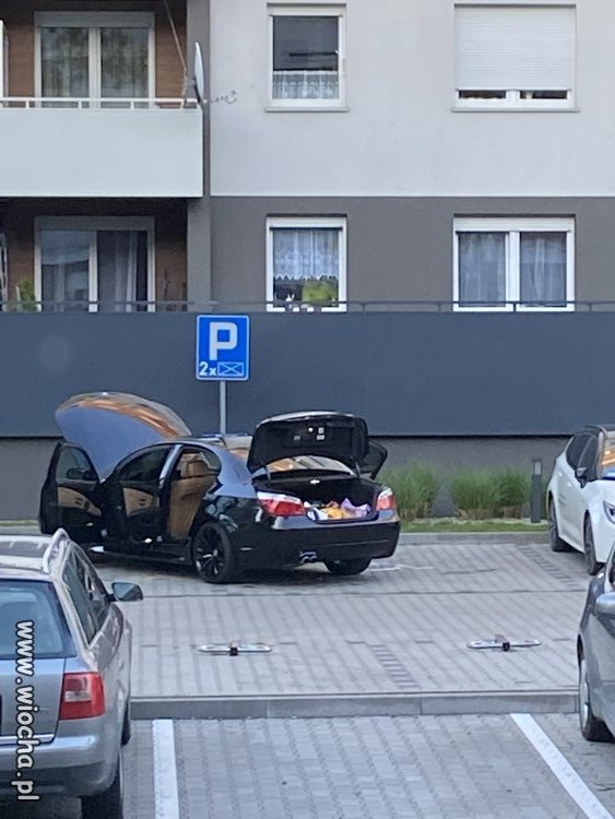 BMW to stan umysłu