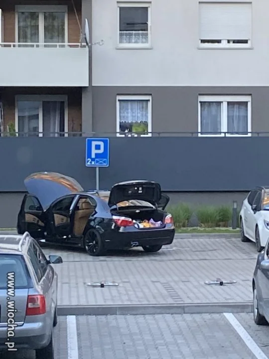 BMW to stan umysłu