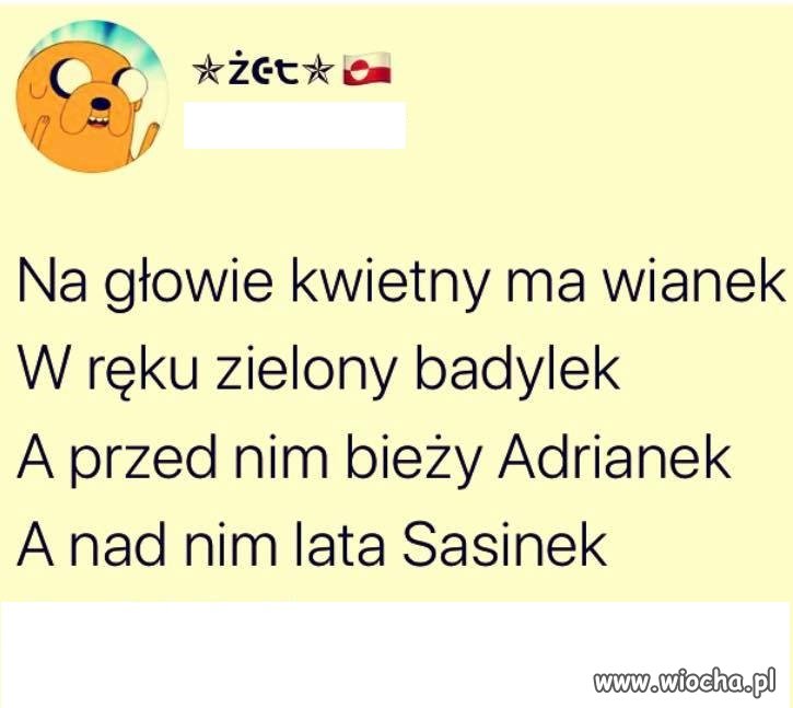 Zaśpiewajmy to jeszcze raz ... w nowej wersji
