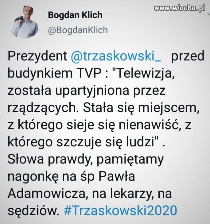 Prawda o TVP