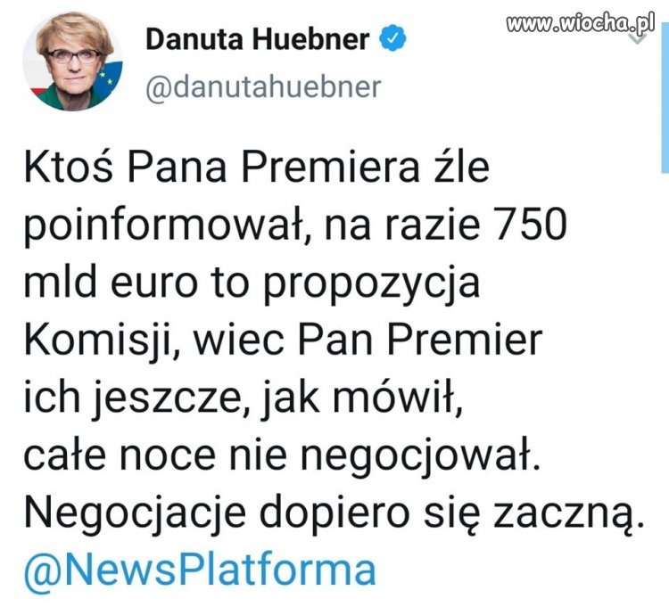 A nos kłamcy