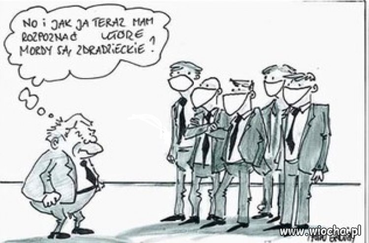 Dylemat prezesa