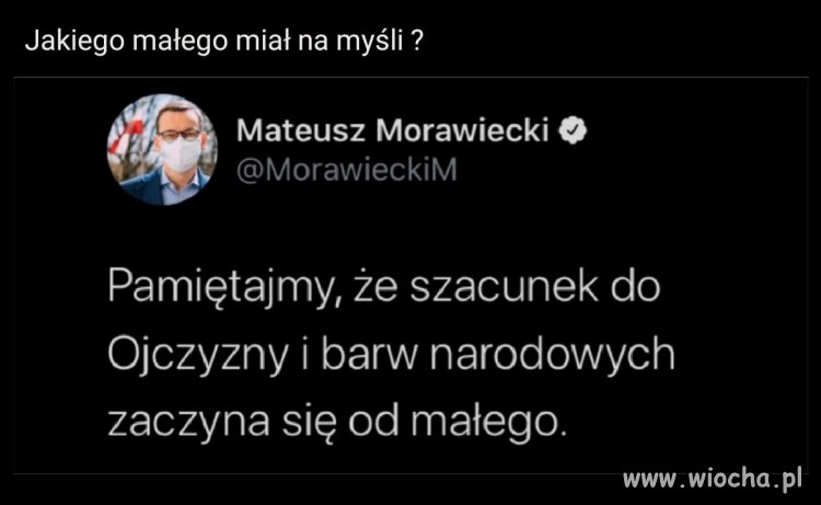 Tak się włazi w du...