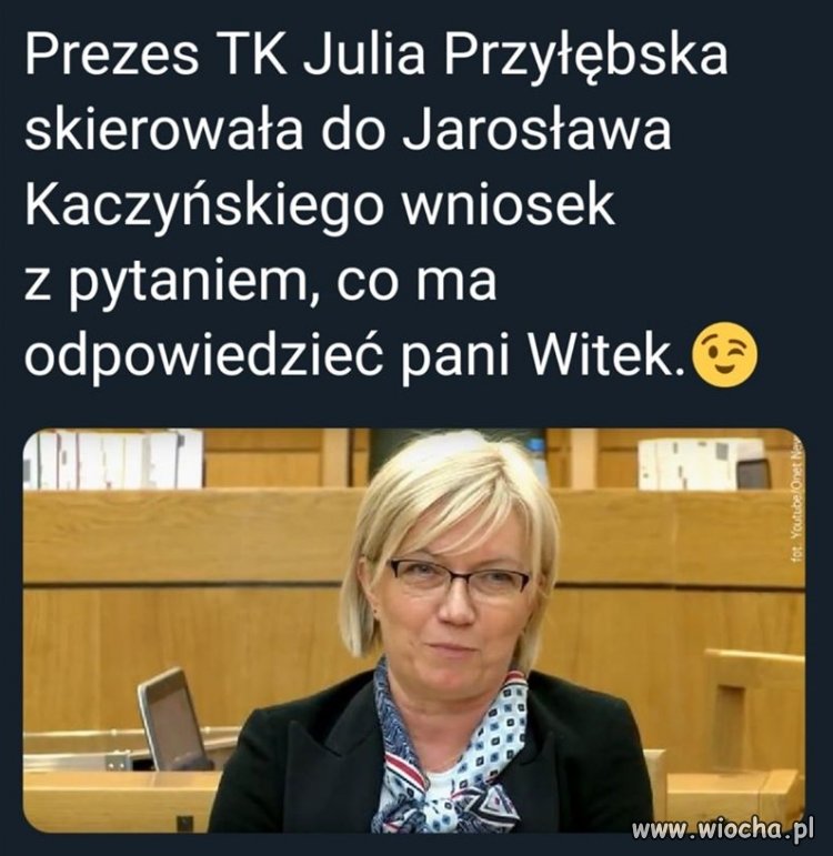 W trybie formalnym