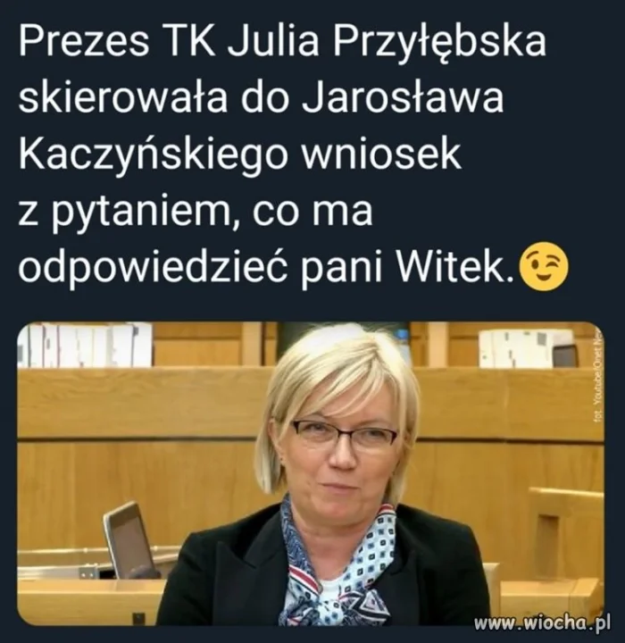 W trybie formalnym