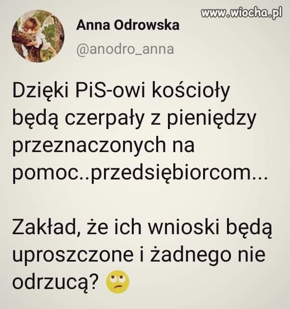 Pchanie kasy