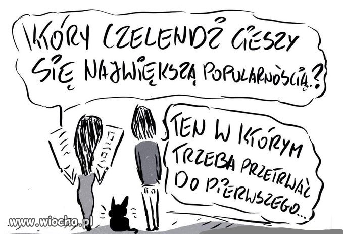 Tytuł zbędny