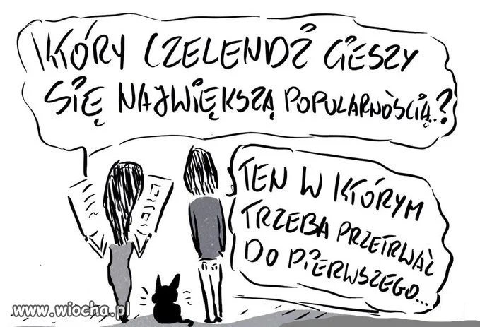 Tytuł zbędny