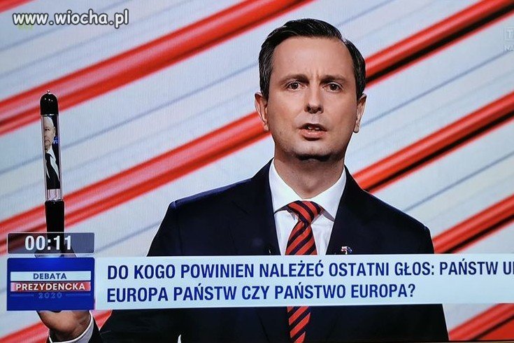 Zdjęcie wieczoru
