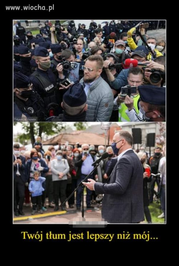 Wszystko co prezesa 