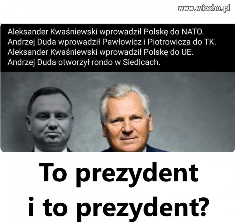 Takie porównanie 