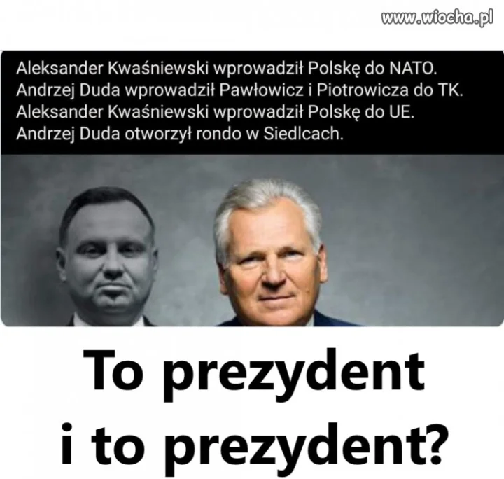 Takie porównanie 