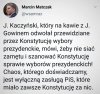 Nie siać zamętu 