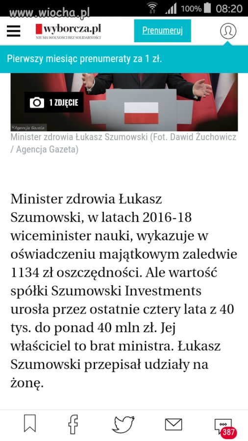 PiS i rodzina 