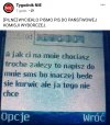 Wyciekło pismo PiS