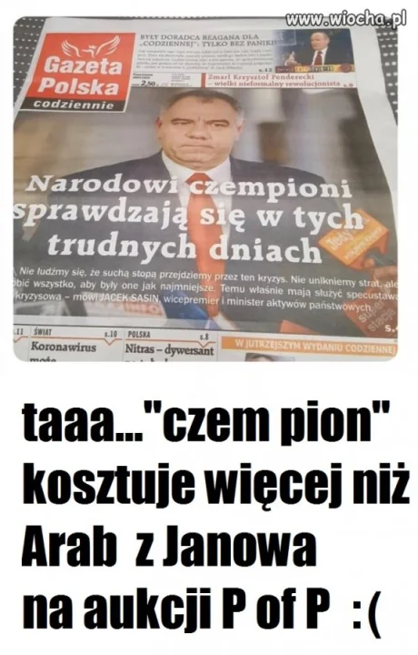 Szkoda gadać