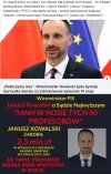 Przecież dokładnie wiedzieli,że senat wykorzysta