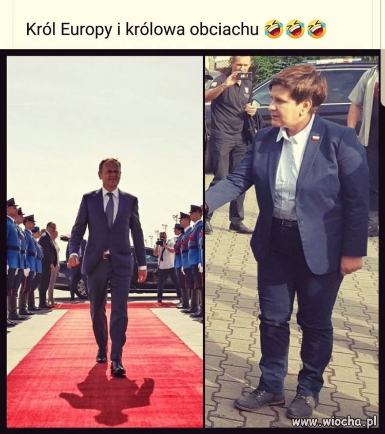 Tak to właśnie wygląda ...