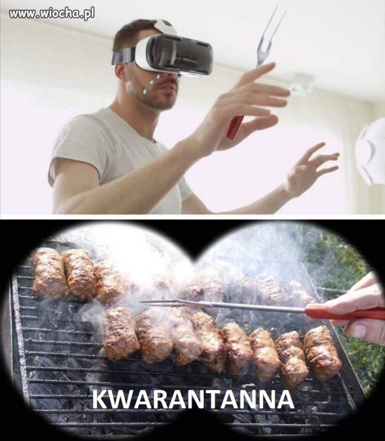 Kwarantanna dzień 12