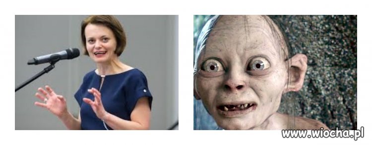 Zaczynam wierzyć w teorie spiskowe