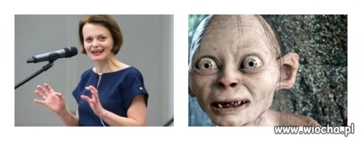 Zaczynam wierzyć w teorie spiskowe