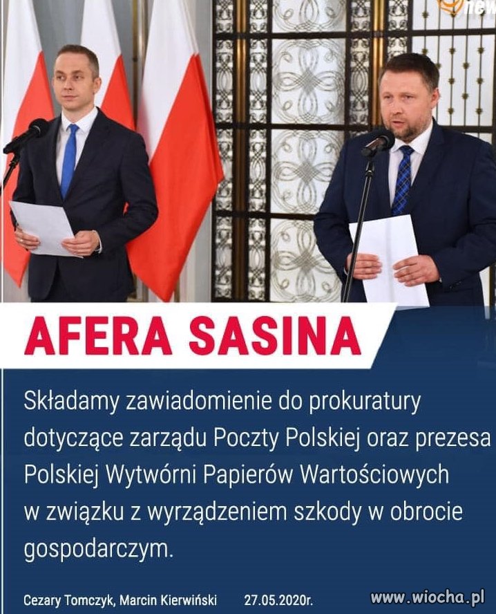 Znajdzie się odważny