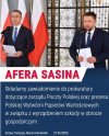 Znajdzie się odważny