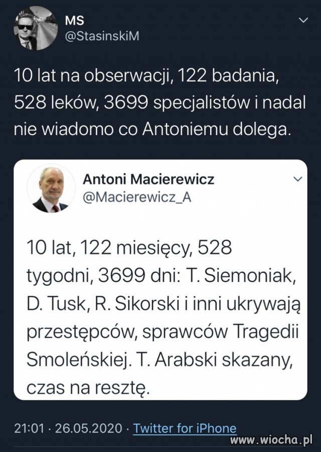 Mistrzowskie zaoranie...