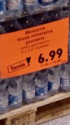 Woda Muszyna