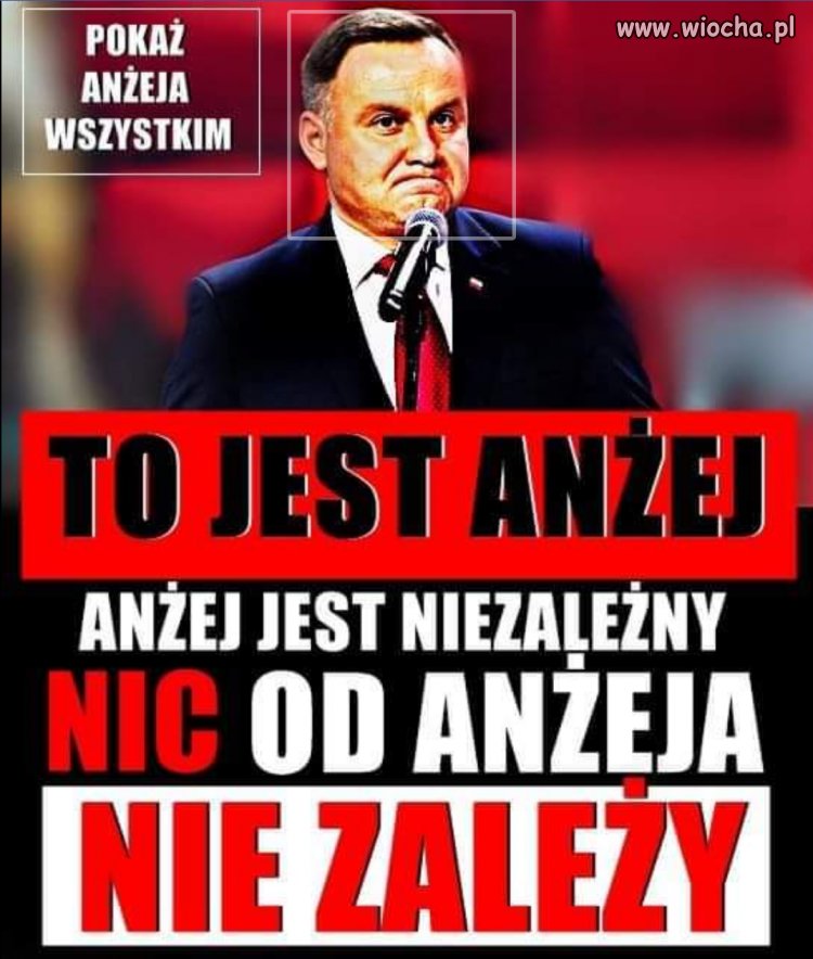 Niezależny...