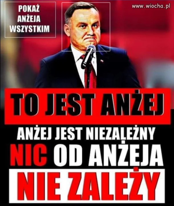 Niezależny...