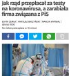 Po co zwalczać covid