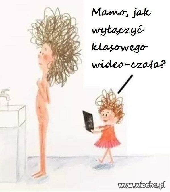 E Nauka też jest groźna