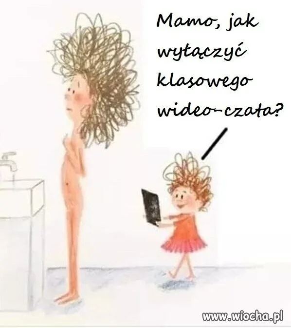 E Nauka też jest groźna