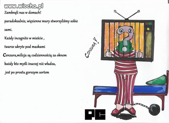 Polityczna Pandemia