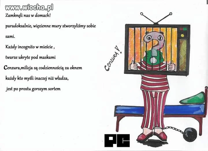 Polityczna Pandemia