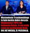 Ciekawe, gdzie pseudodziennikarze 