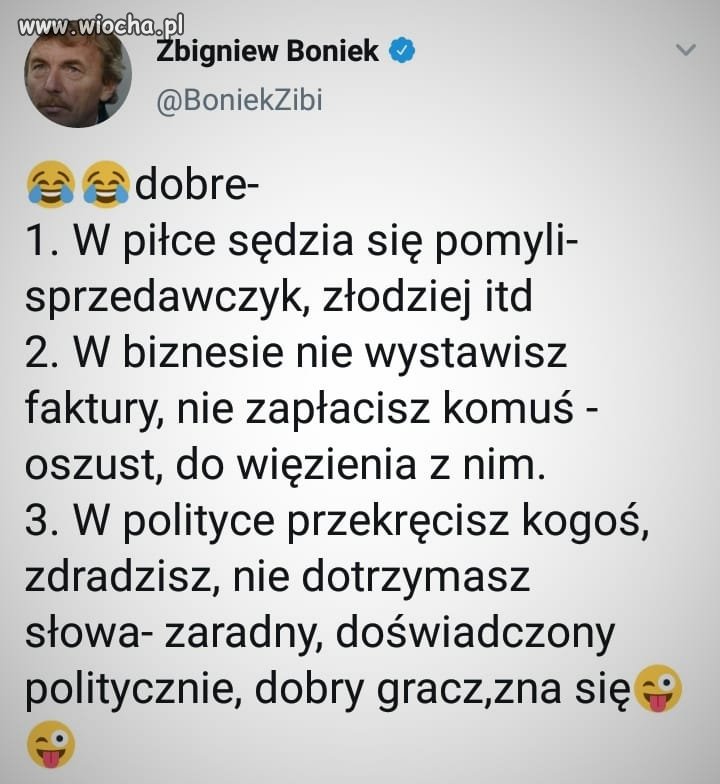 Tak jest