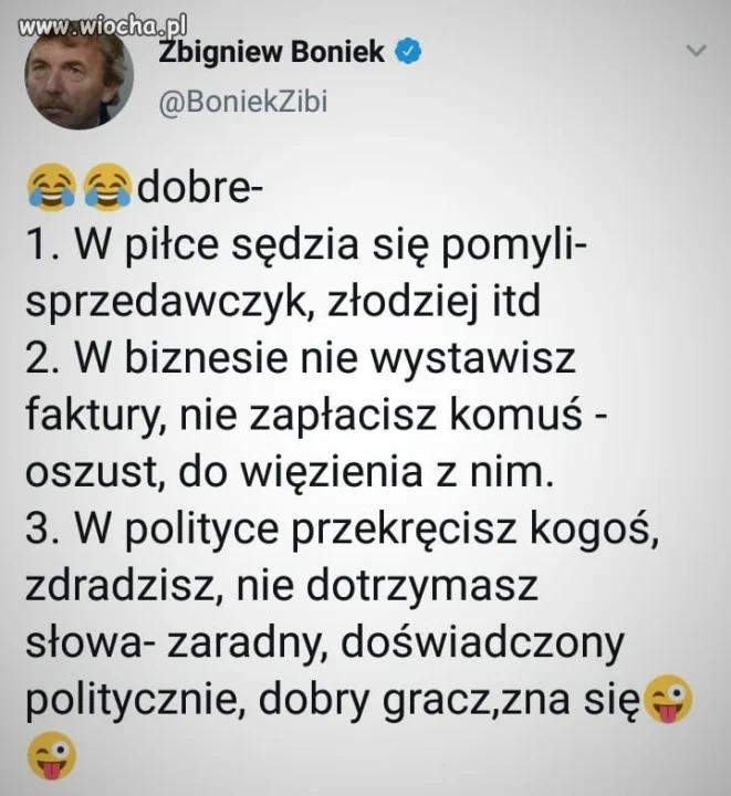 Tak jest