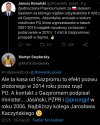Interesy z sojusznikiem