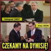 Historia lubi się powtarzać ...