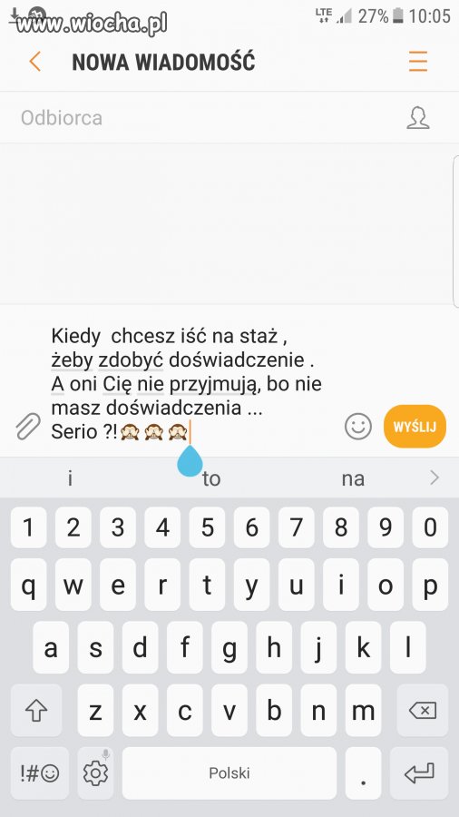 Dziwny Kraj